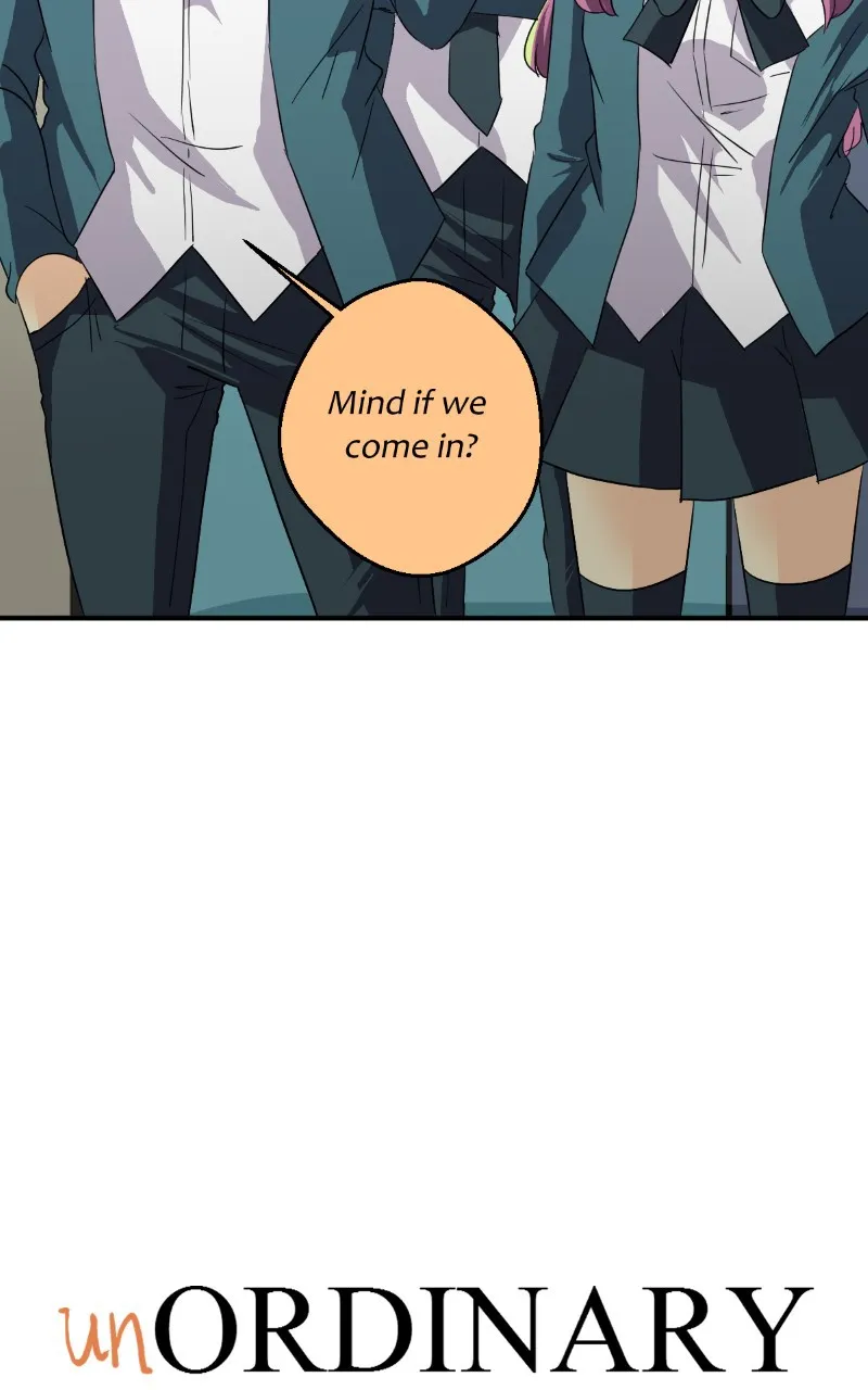 UnOrdinary  Manga Chapter 197 page 6 - 