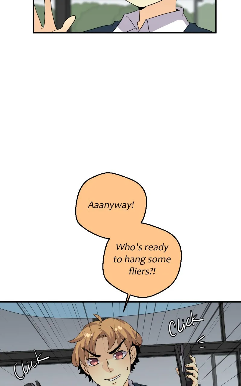 UnOrdinary  Manga Chapter 197 page 56 - 