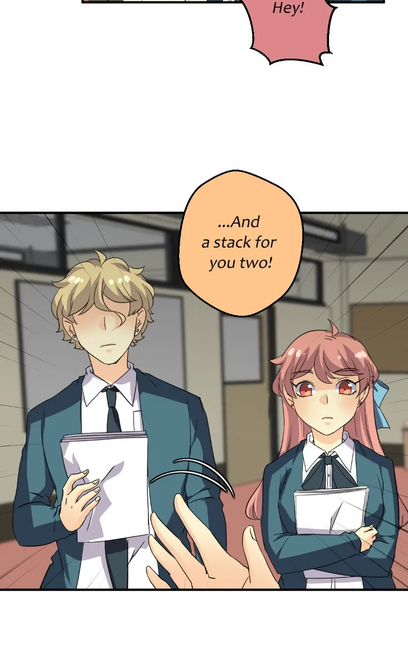 UnOrdinary  Manga Chapter 197 page 59 - 