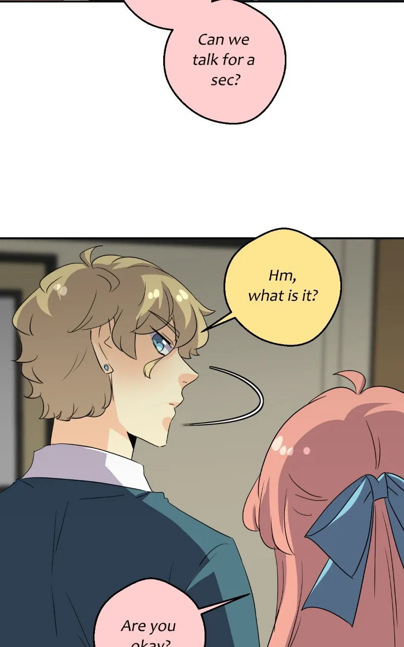 UnOrdinary  Manga Chapter 197 page 64 - 