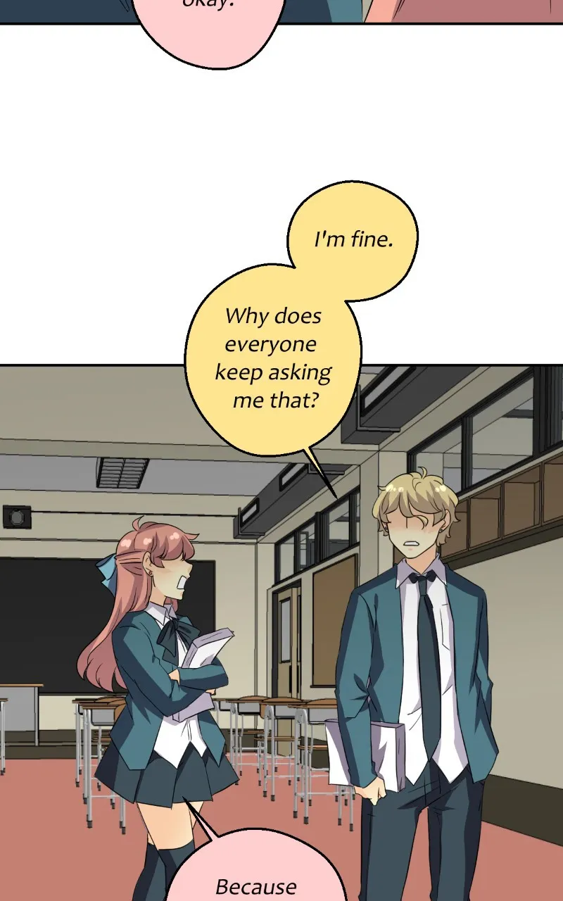 UnOrdinary  Manga Chapter 197 page 65 - 