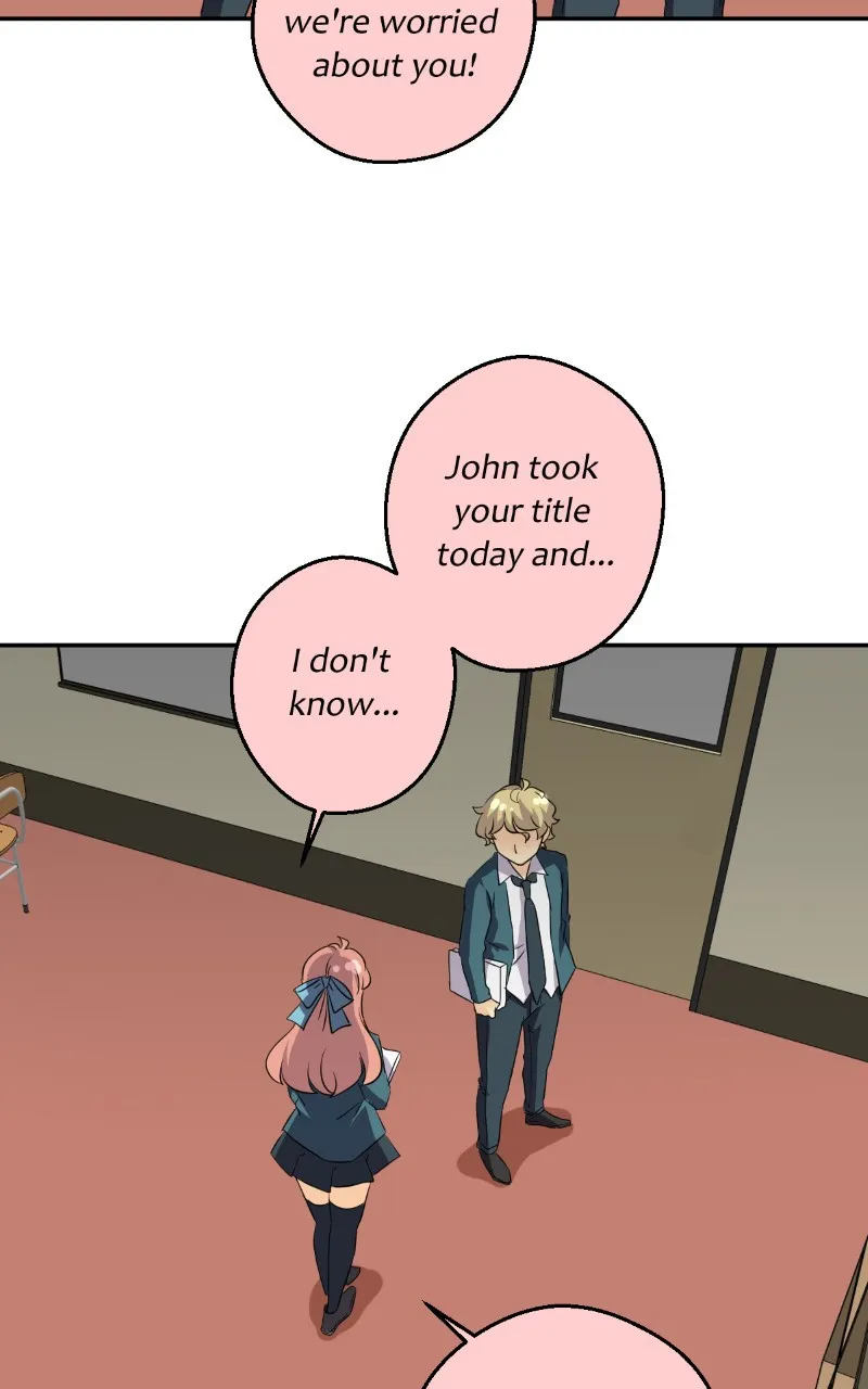 UnOrdinary  Manga Chapter 197 page 66 - 