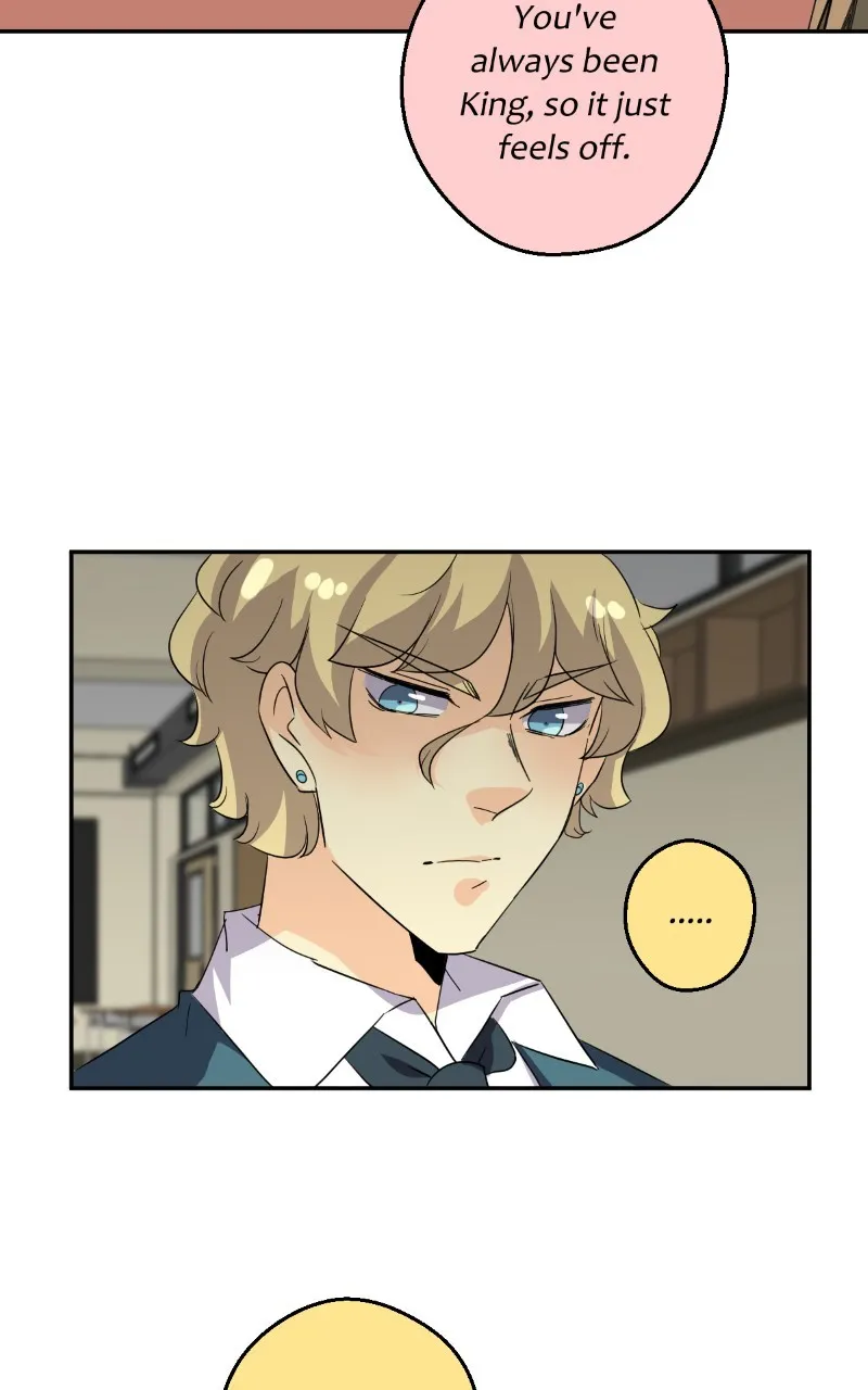 UnOrdinary  Manga Chapter 197 page 67 - 