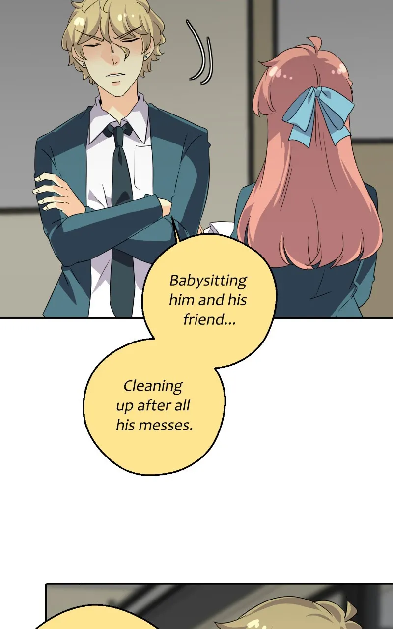 UnOrdinary  Manga Chapter 197 page 70 - 