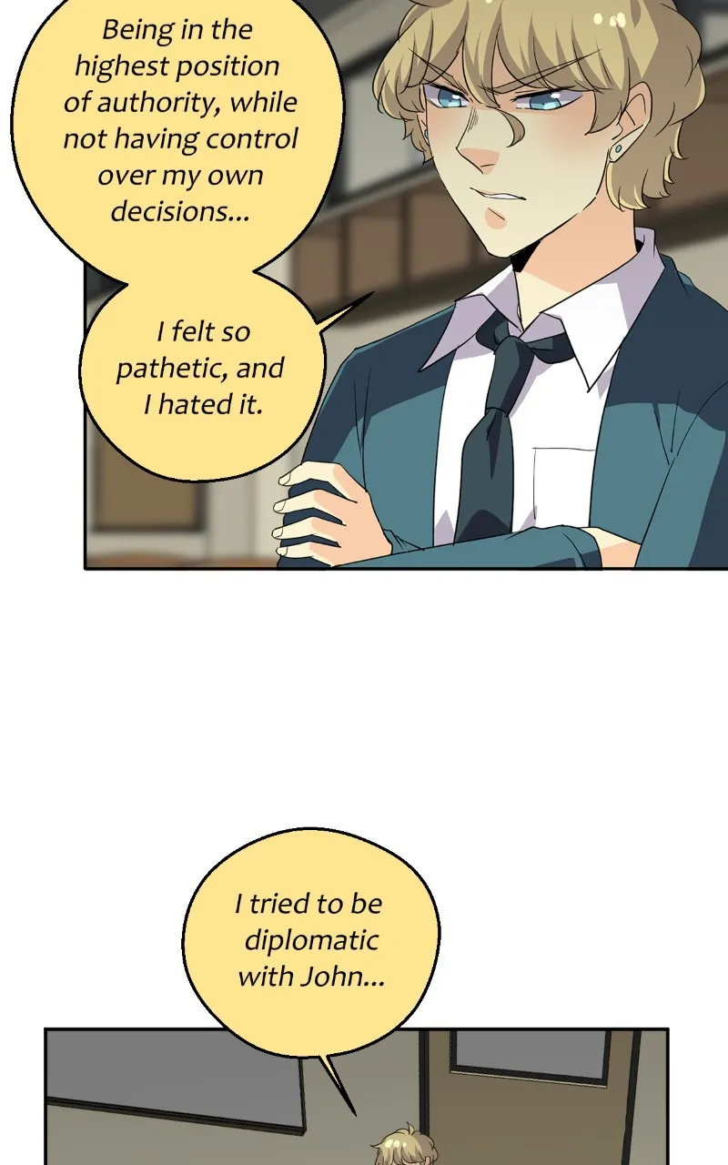 UnOrdinary  Manga Chapter 197 page 71 - 