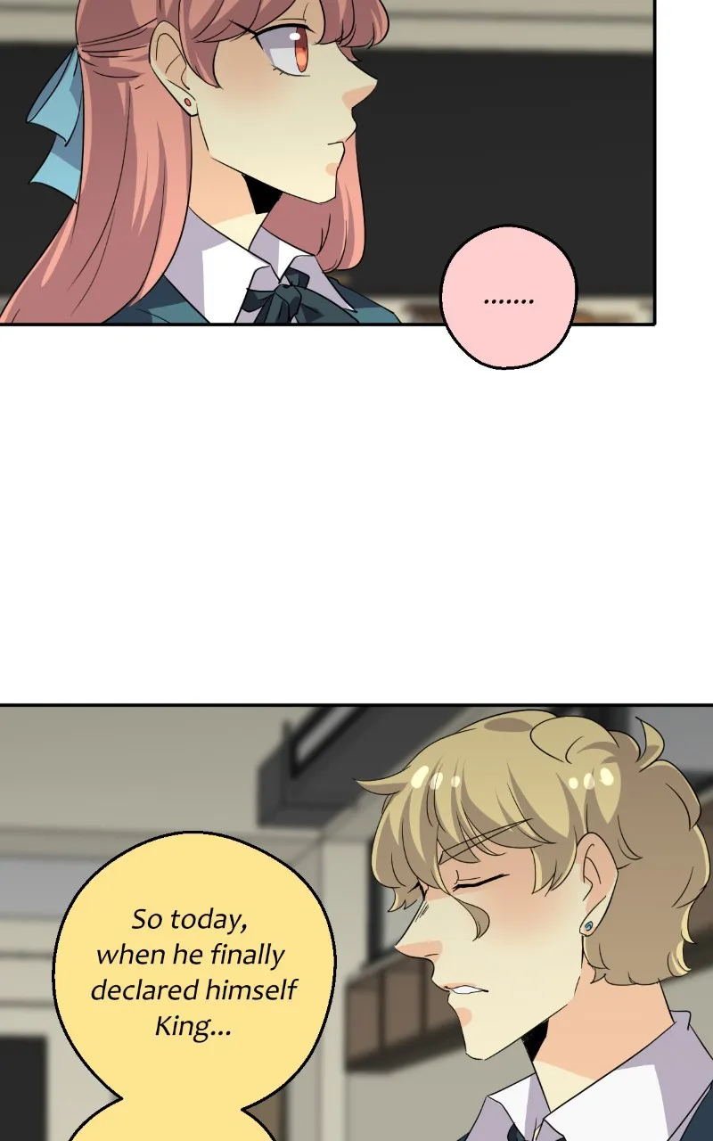 UnOrdinary  Manga Chapter 197 page 73 - 