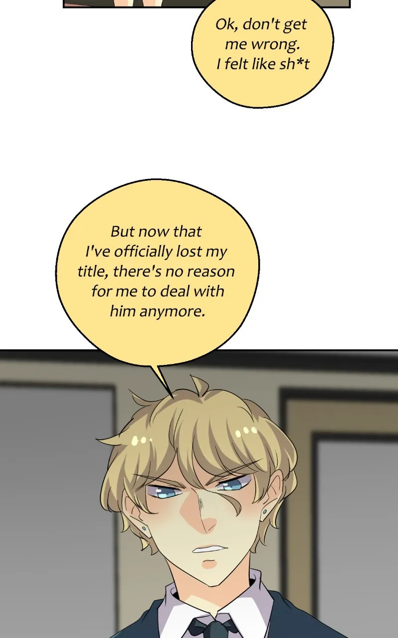 UnOrdinary  Manga Chapter 197 page 75 - 