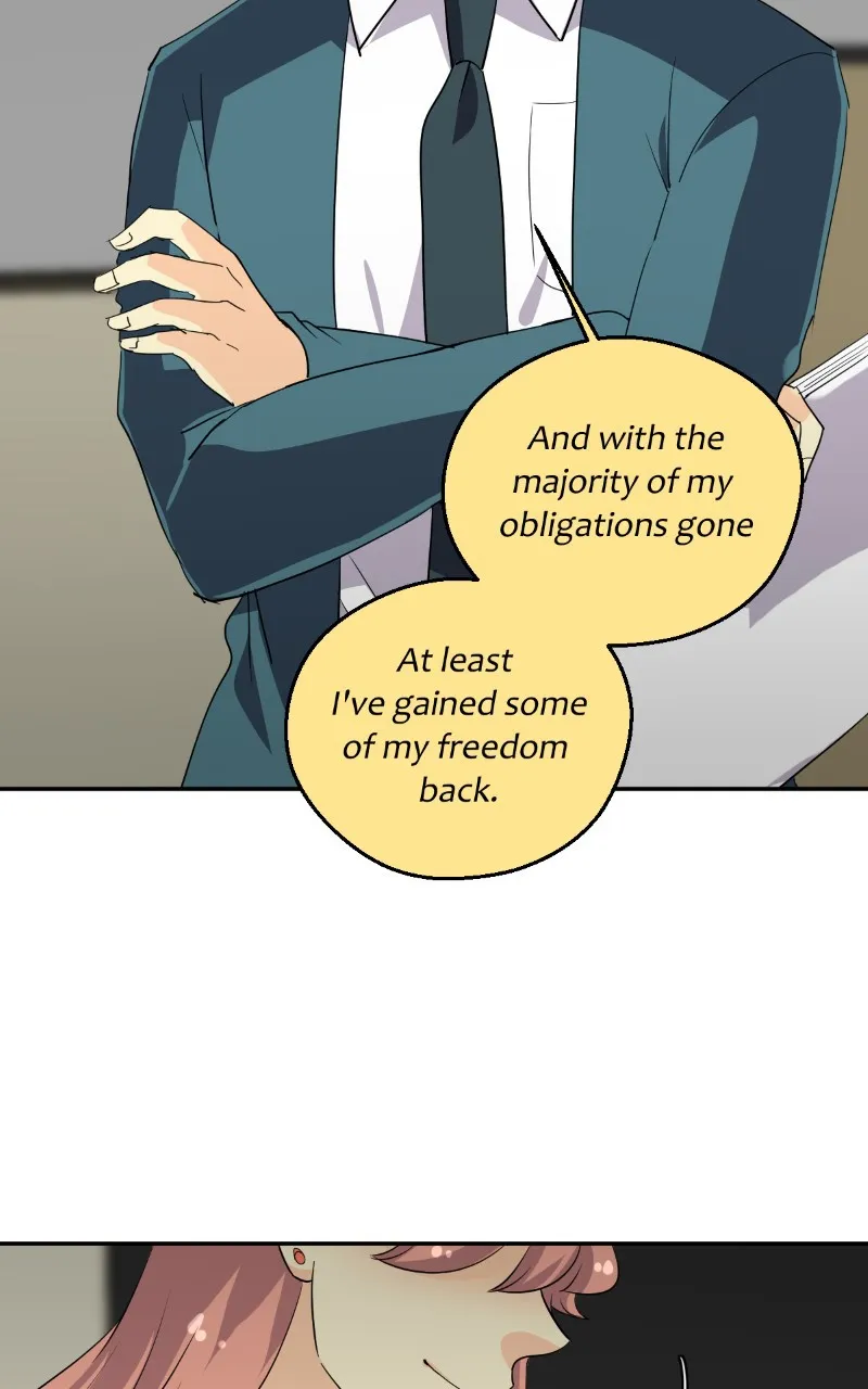 UnOrdinary  Manga Chapter 197 page 76 - 