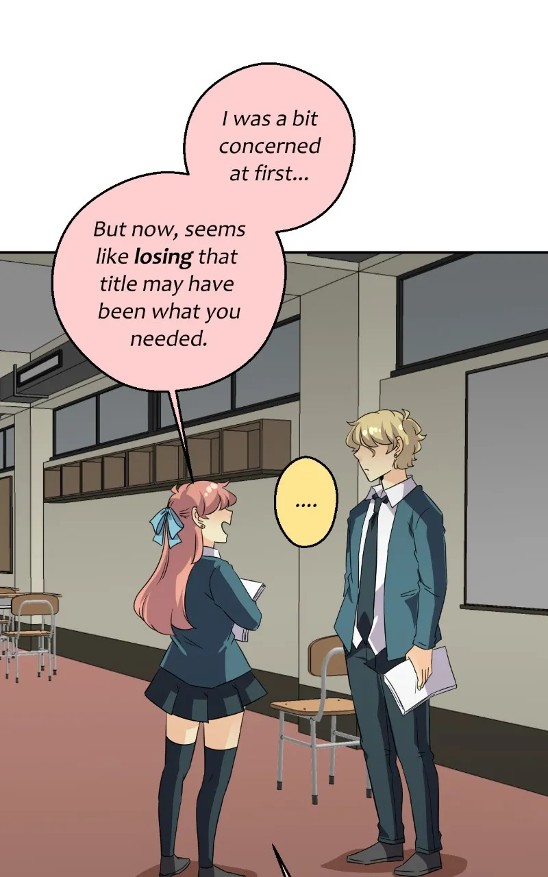 UnOrdinary  Manga Chapter 197 page 78 - 