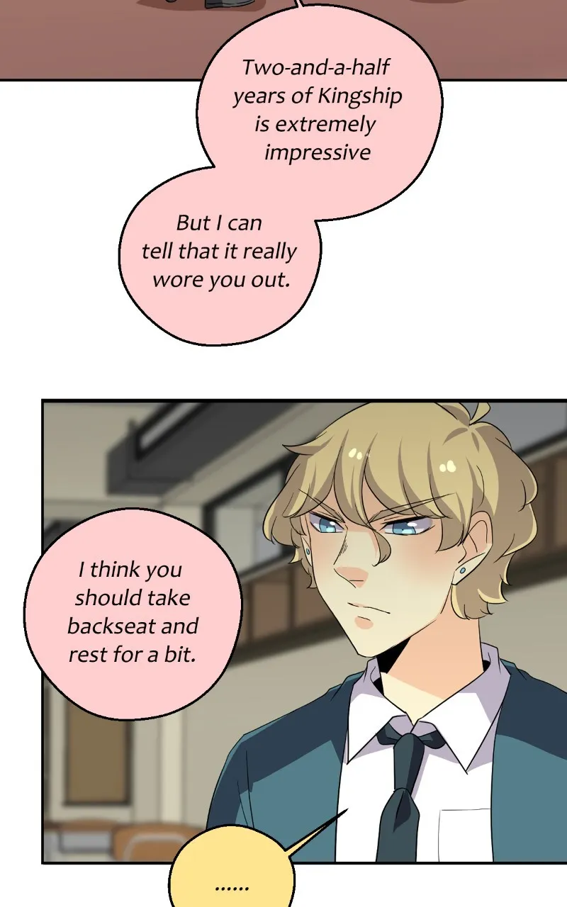 UnOrdinary  Manga Chapter 197 page 79 - 