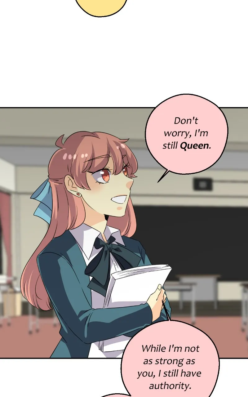 UnOrdinary  Manga Chapter 197 page 80 - 