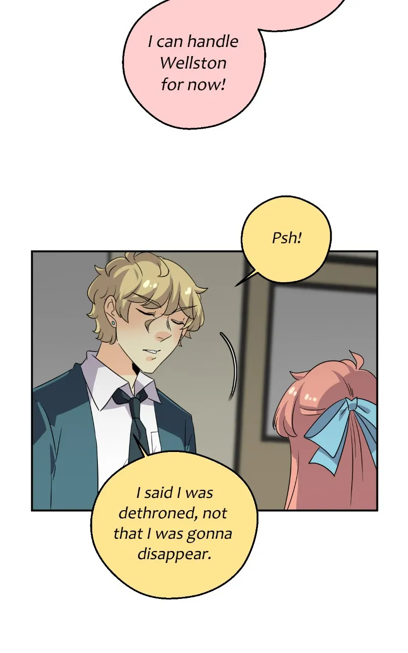 UnOrdinary  Manga Chapter 197 page 81 - 