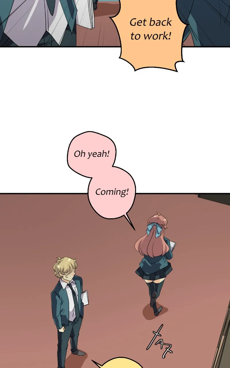 UnOrdinary  Manga Chapter 197 page 86 - 