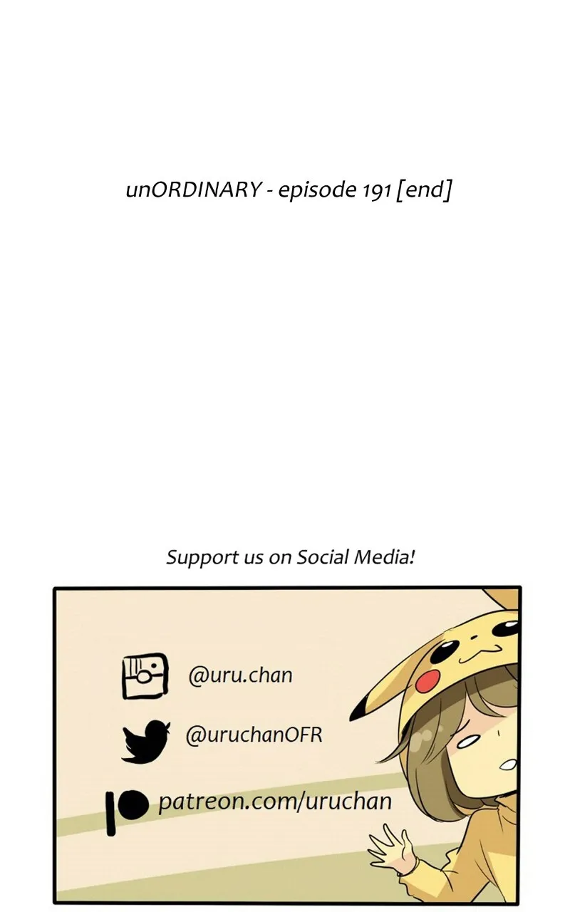 UnOrdinary  Manga Chapter 197 page 92 - 