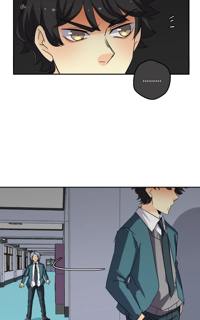 UnOrdinary  Manga Chapter 198 page 11 - 