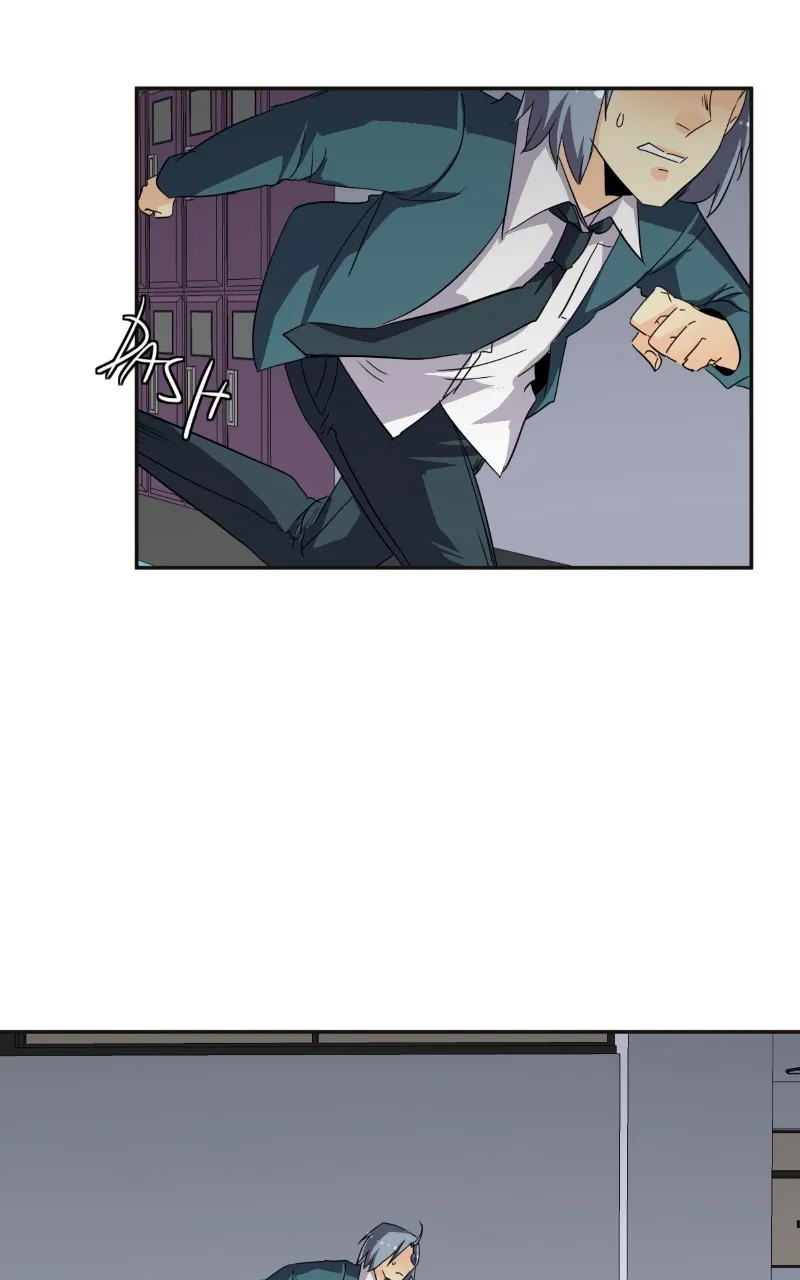 UnOrdinary  Manga Chapter 198 page 13 - 