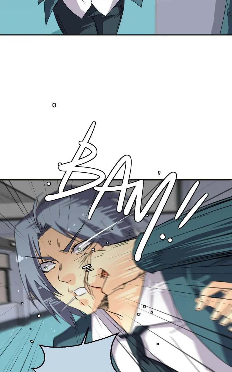 UnOrdinary  Manga Chapter 198 page 15 - 