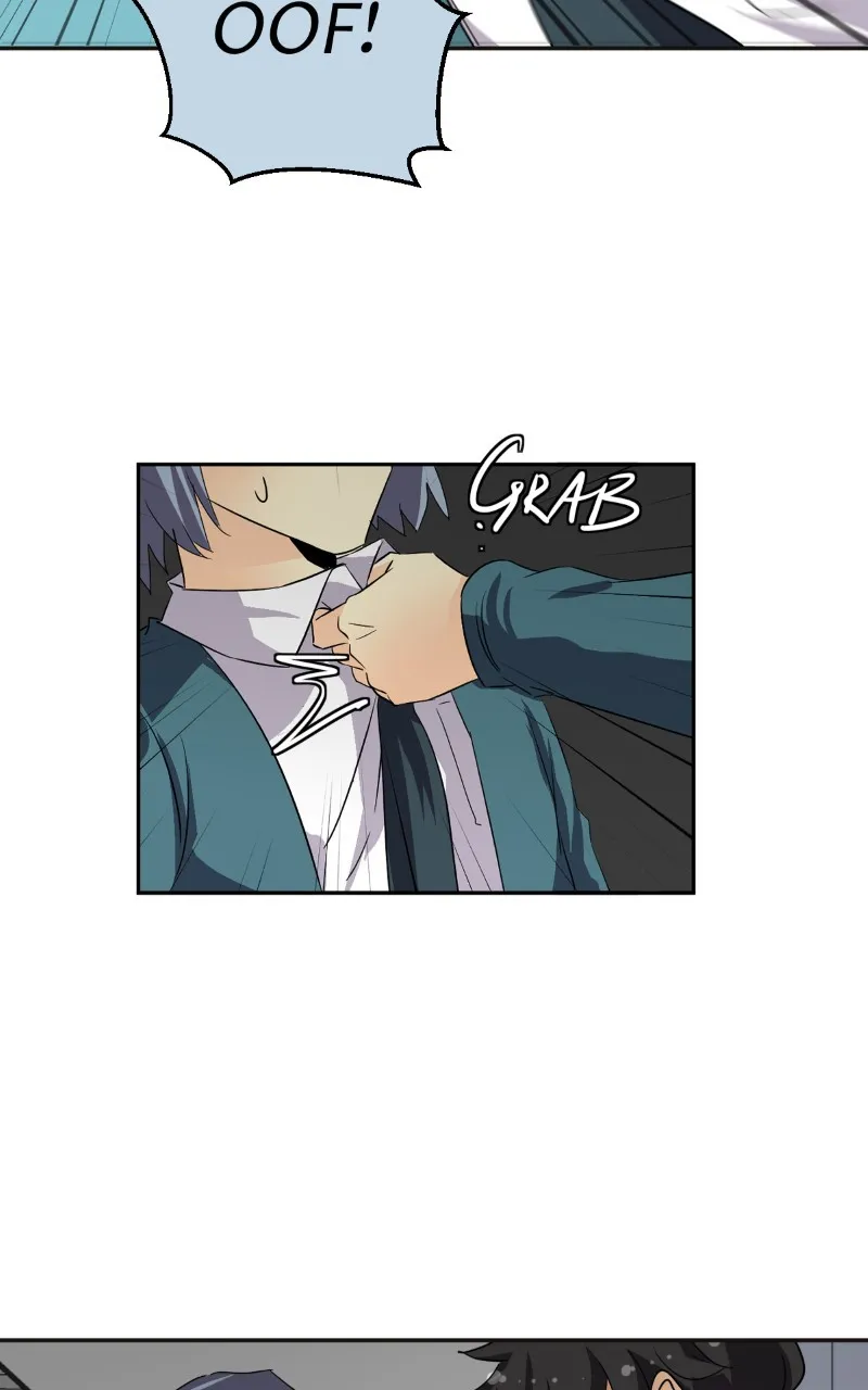 UnOrdinary  Manga Chapter 198 page 16 - 
