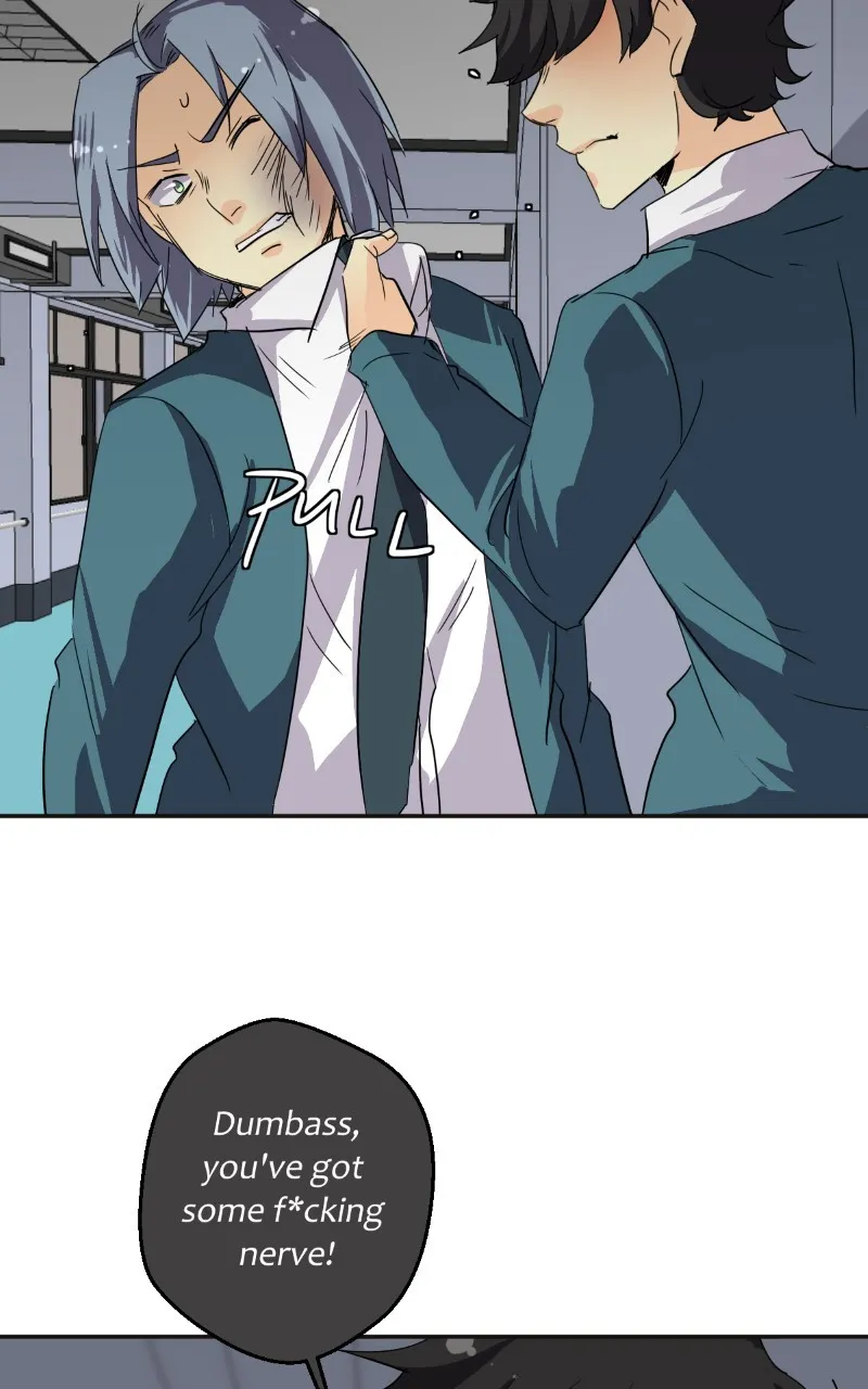 UnOrdinary  Manga Chapter 198 page 17 - 