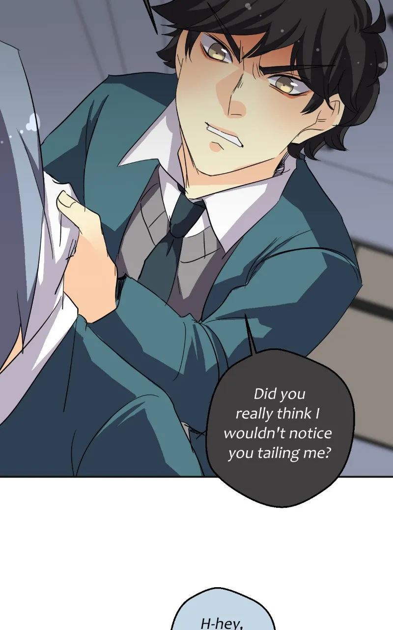 UnOrdinary  Manga Chapter 198 page 18 - 