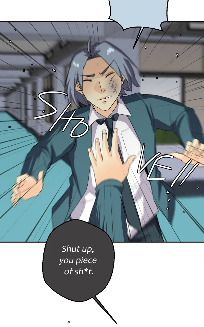 UnOrdinary  Manga Chapter 198 page 20 - 