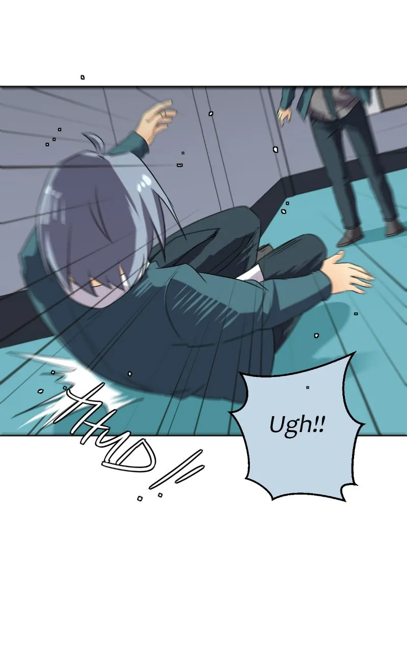 UnOrdinary  Manga Chapter 198 page 21 - 
