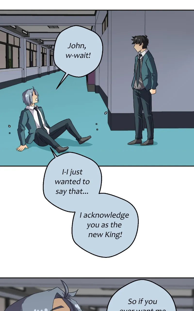 UnOrdinary  Manga Chapter 198 page 22 - 