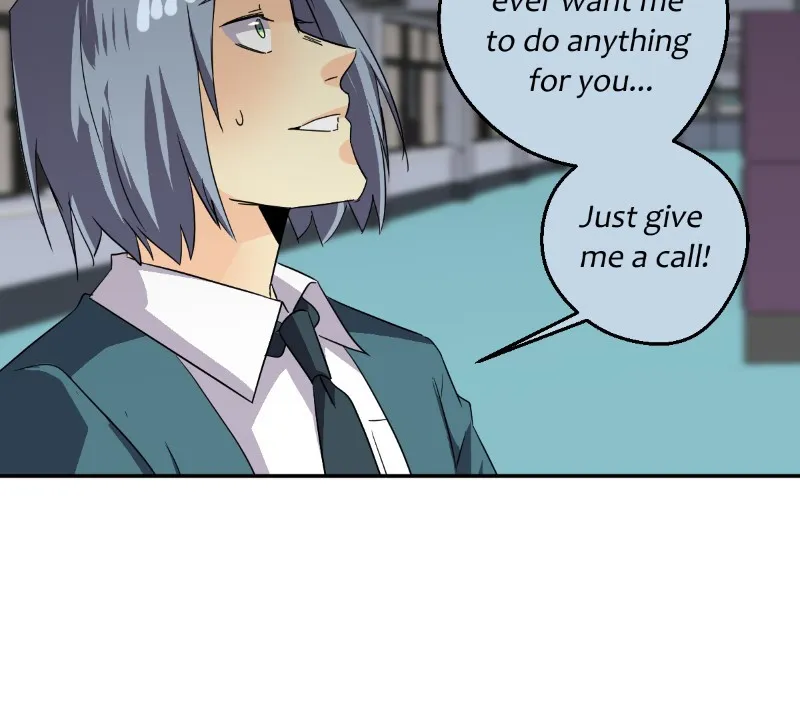 UnOrdinary  Manga Chapter 198 page 23 - 