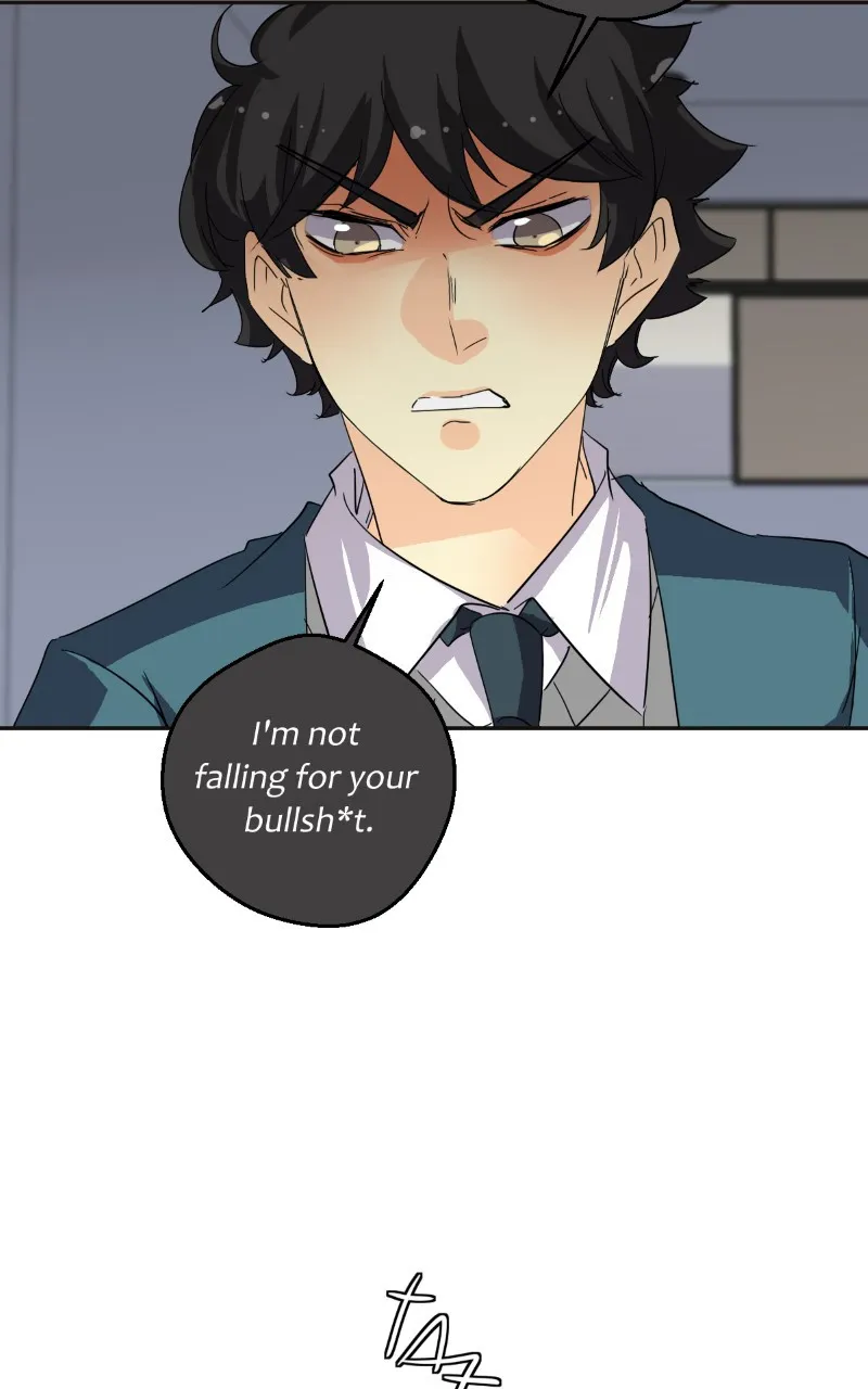 UnOrdinary  Manga Chapter 198 page 26 - 