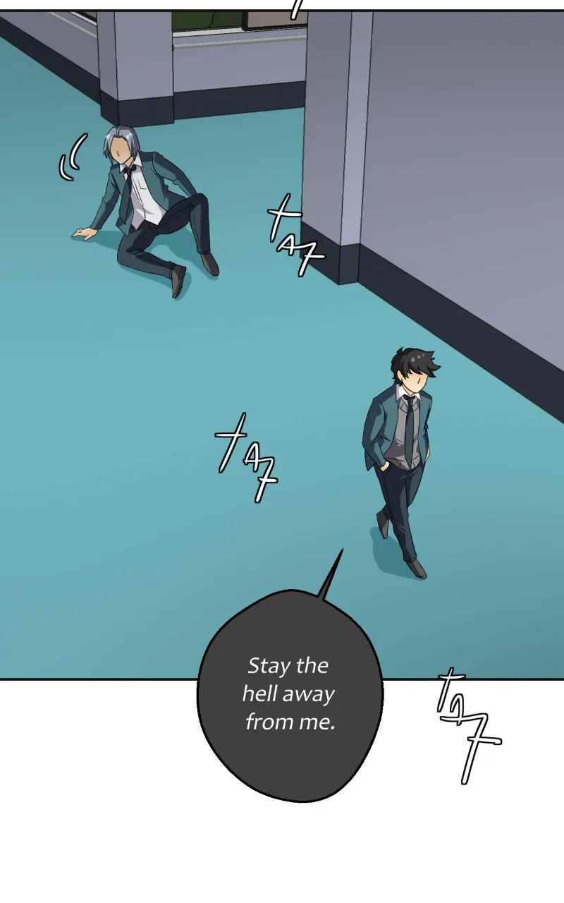 UnOrdinary  Manga Chapter 198 page 27 - 