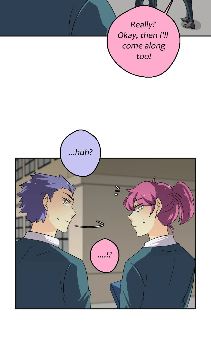 UnOrdinary  Manga Chapter 198 page 4 - 