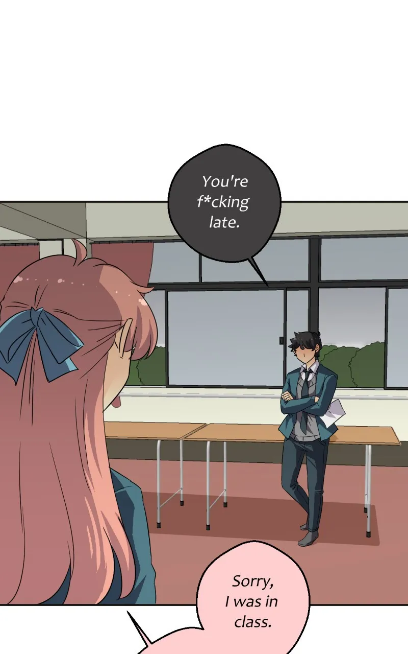 UnOrdinary  Manga Chapter 198 page 33 - 