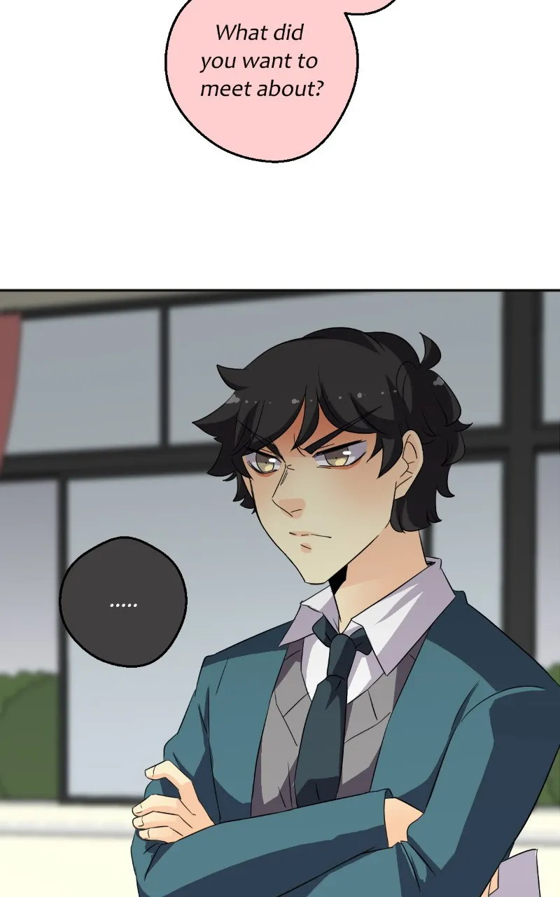 UnOrdinary  Manga Chapter 198 page 34 - 