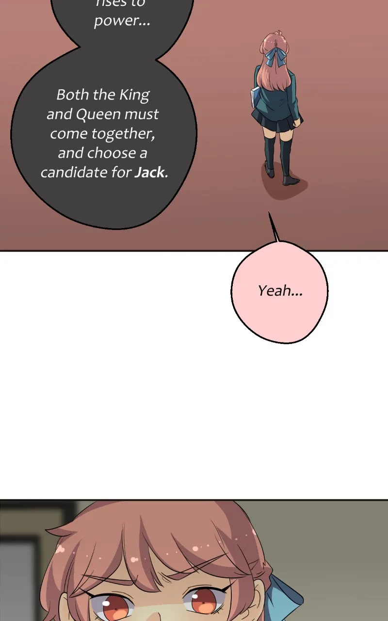 UnOrdinary  Manga Chapter 198 page 36 - 