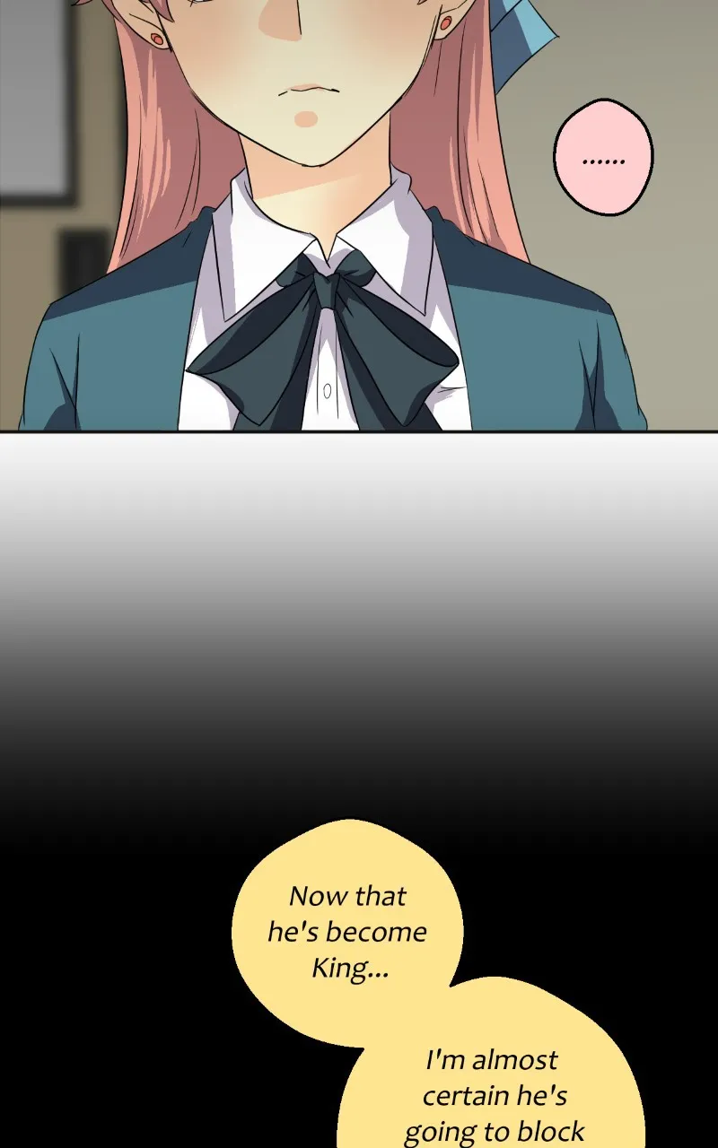 UnOrdinary  Manga Chapter 198 page 37 - 