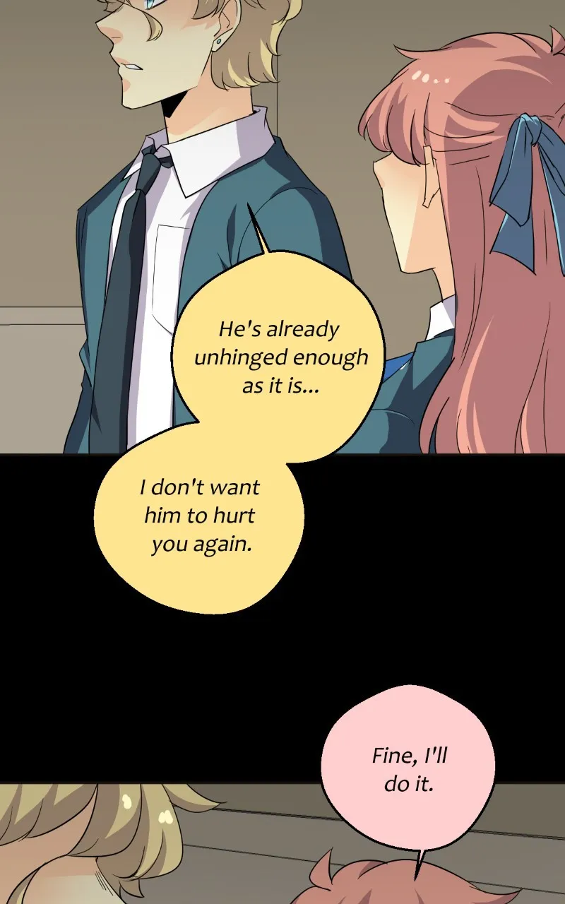 UnOrdinary  Manga Chapter 198 page 39 - 