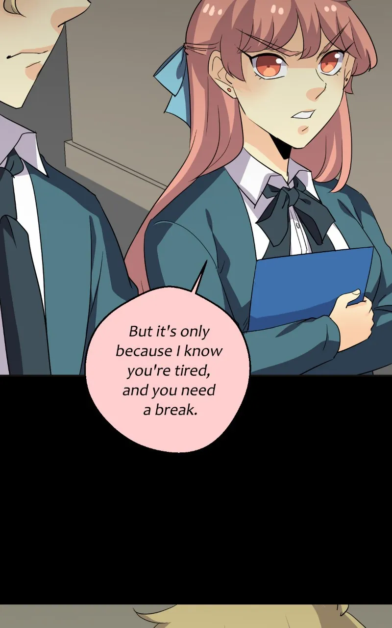 UnOrdinary  Manga Chapter 198 page 40 - 