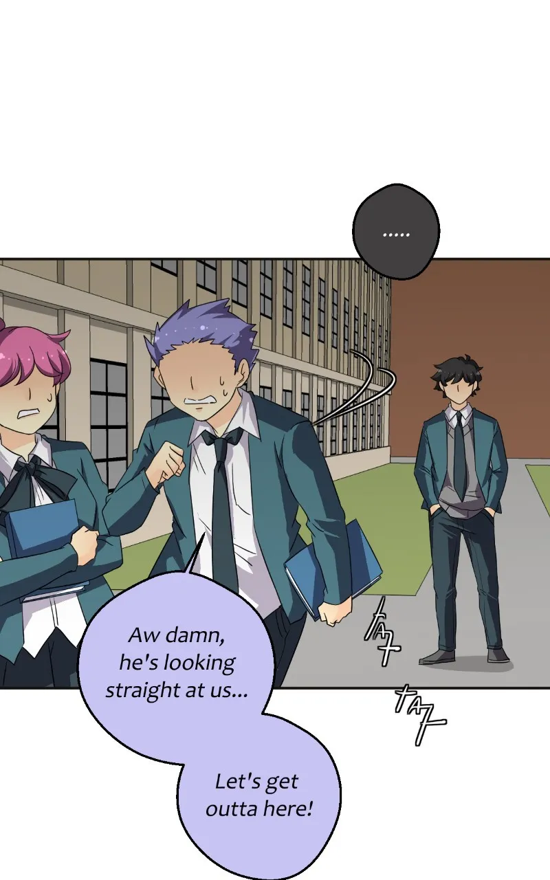 UnOrdinary  Manga Chapter 198 page 5 - 