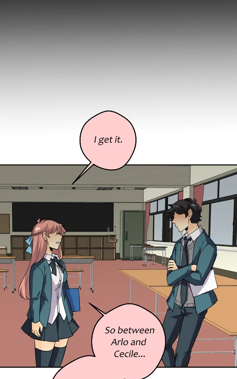 UnOrdinary  Manga Chapter 198 page 42 - 