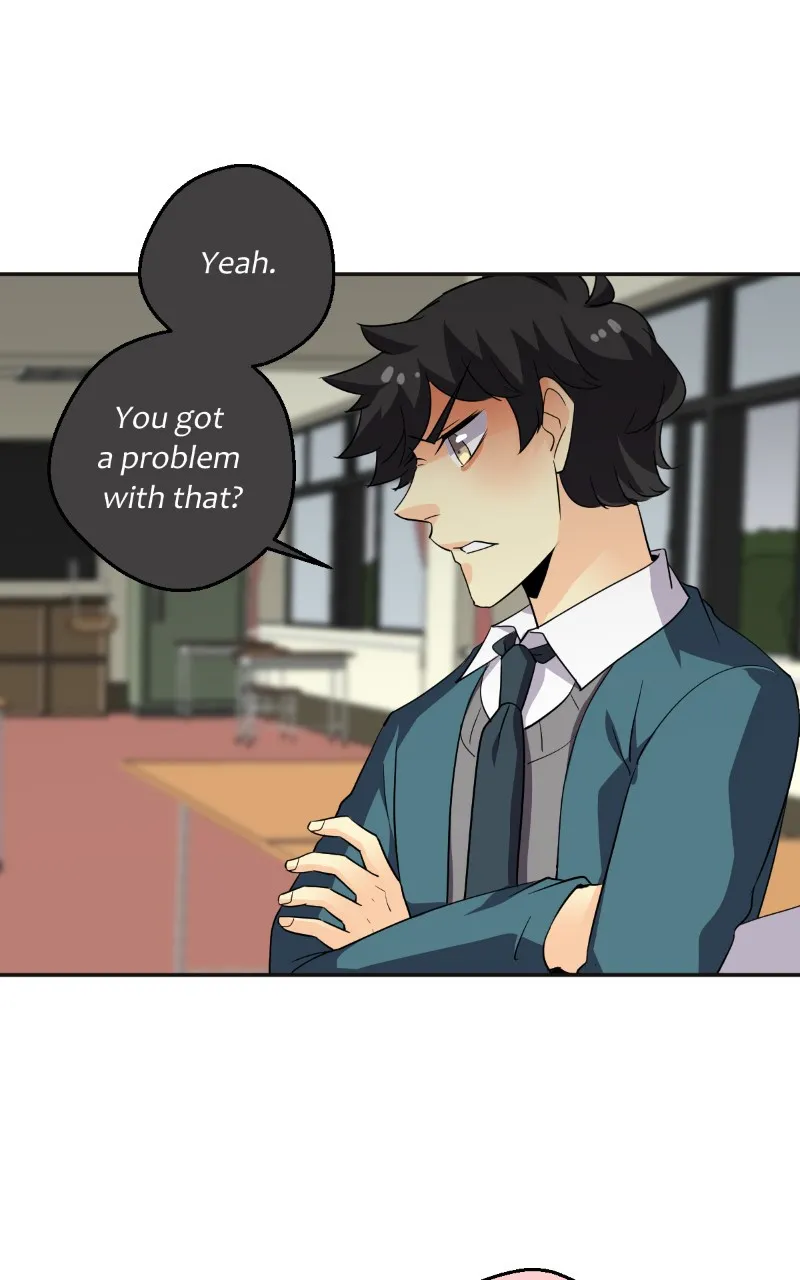 UnOrdinary  Manga Chapter 198 page 44 - 