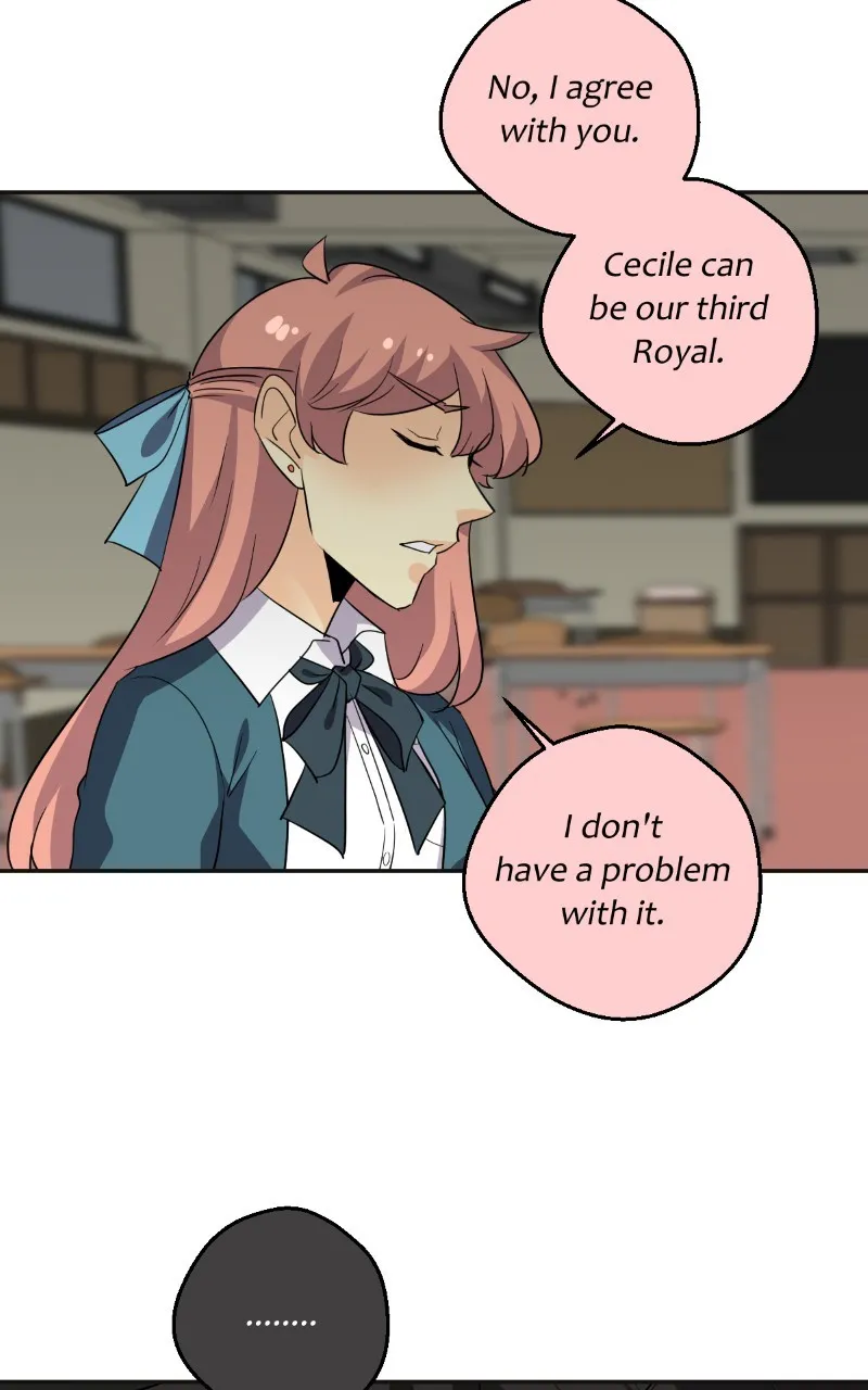 UnOrdinary  Manga Chapter 198 page 45 - 