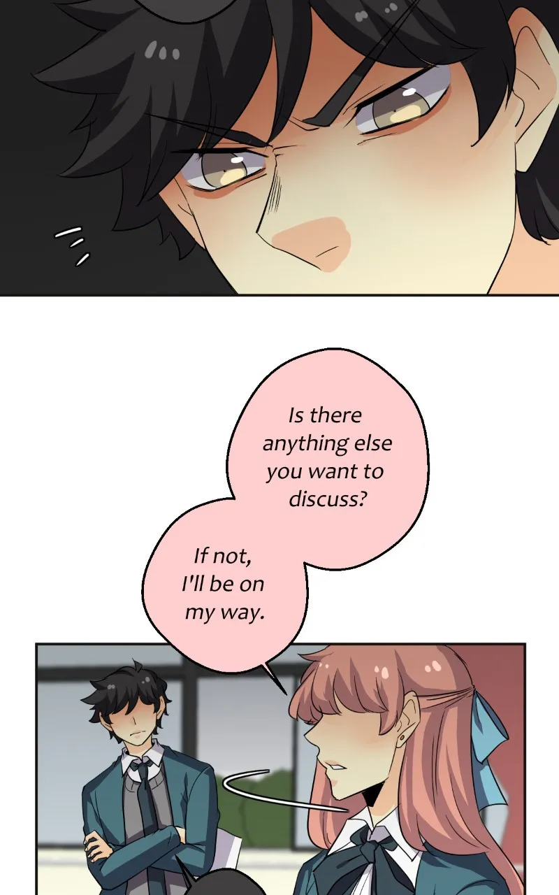 UnOrdinary  Manga Chapter 198 page 46 - 