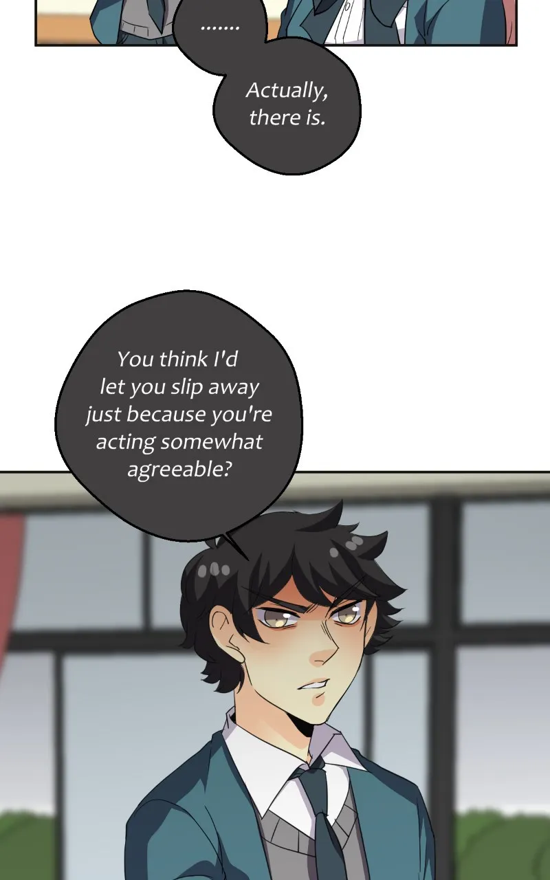 UnOrdinary  Manga Chapter 198 page 47 - 