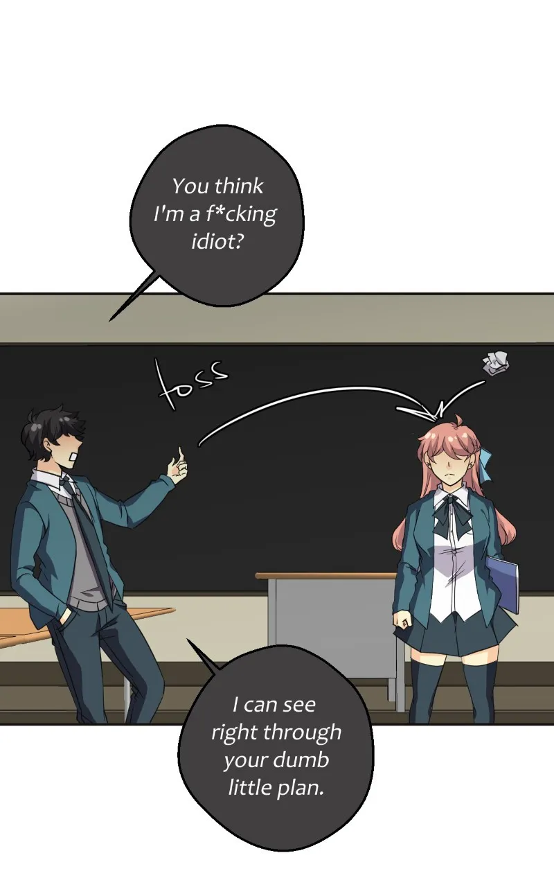UnOrdinary  Manga Chapter 198 page 51 - 