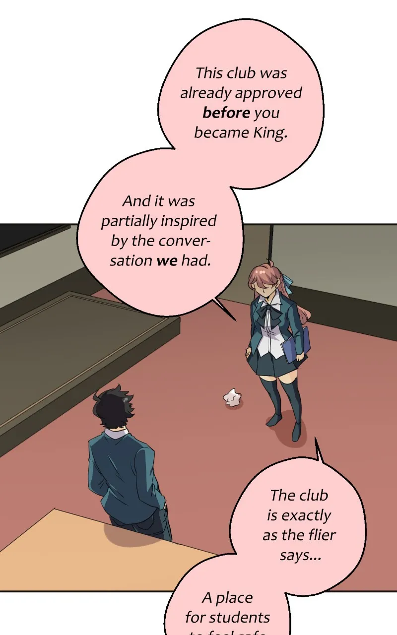 UnOrdinary  Manga Chapter 198 page 53 - 