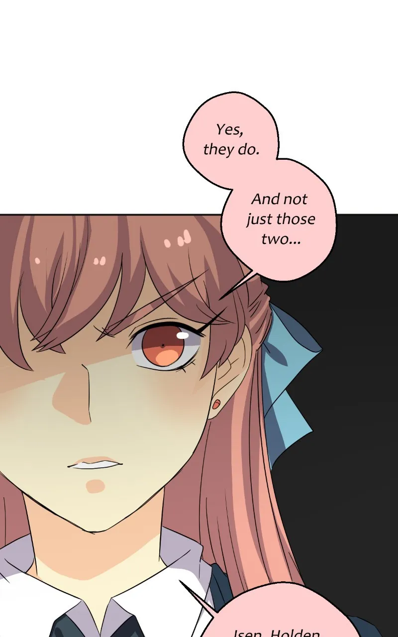 UnOrdinary  Manga Chapter 198 page 57 - 