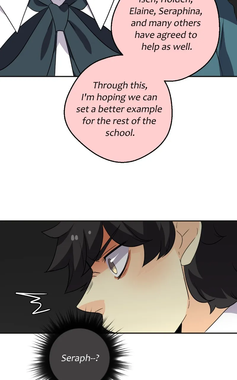 UnOrdinary  Manga Chapter 198 page 58 - 