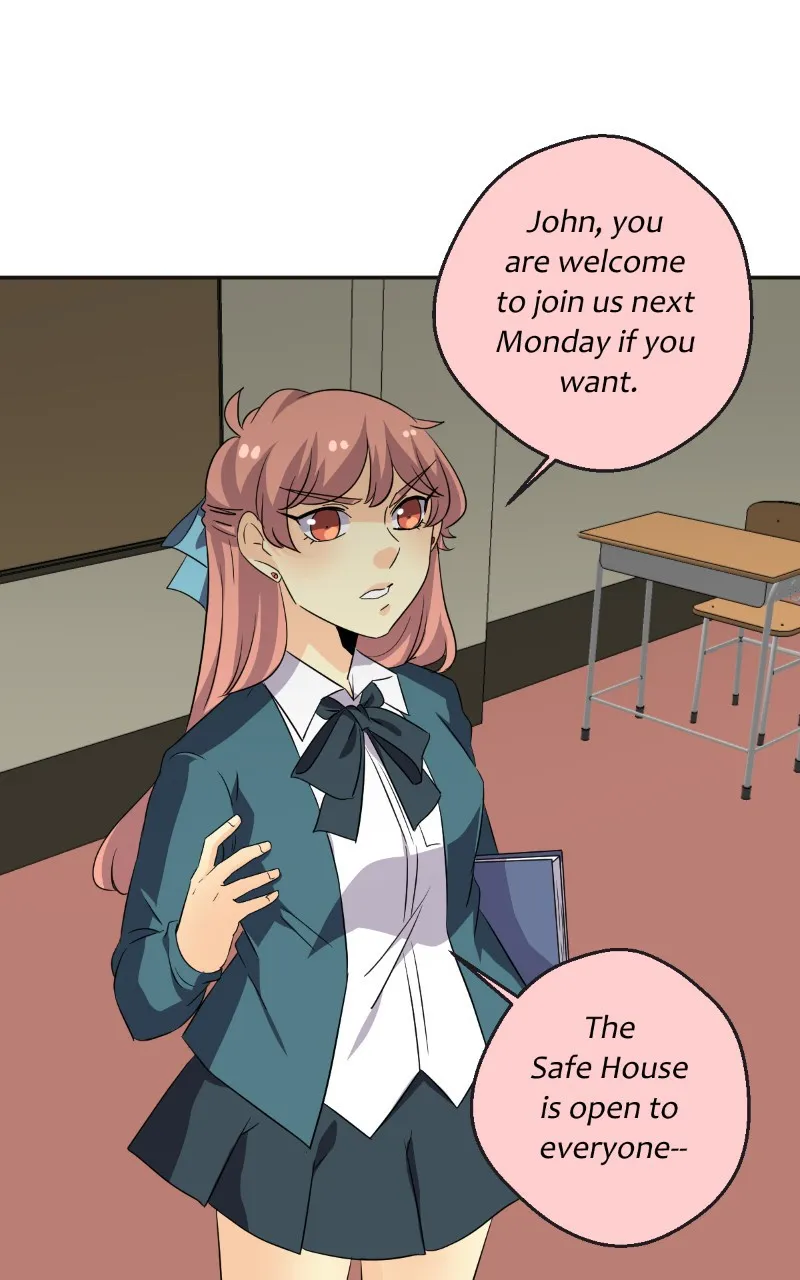 UnOrdinary  Manga Chapter 198 page 60 - 