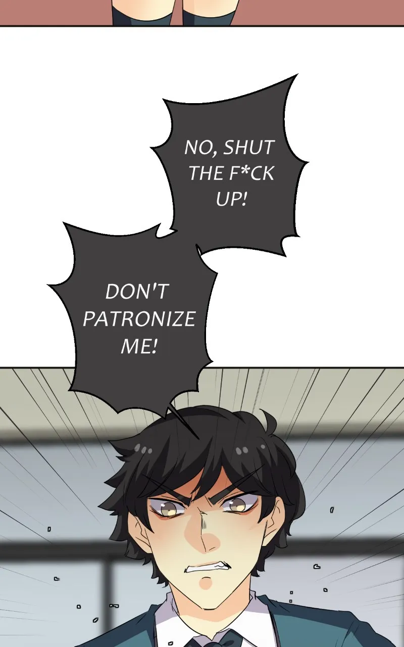 UnOrdinary  Manga Chapter 198 page 61 - 