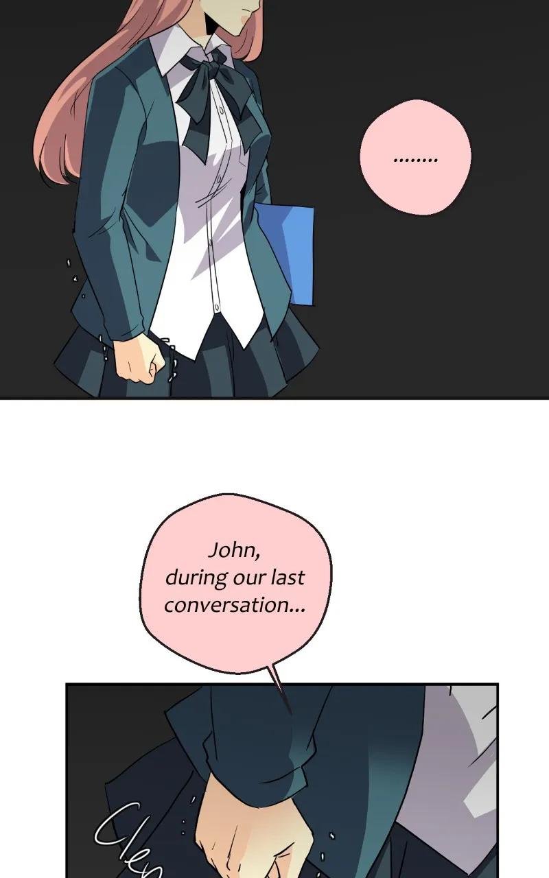 UnOrdinary  Manga Chapter 198 page 64 - 